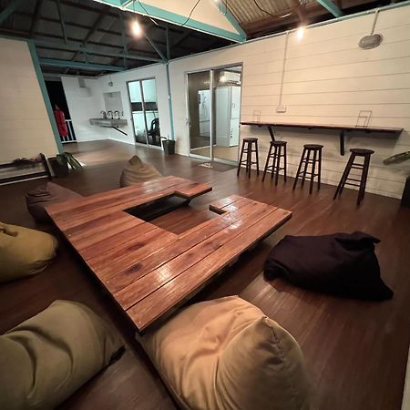 Dormitory Pondok Kampong Juara المظهر الخارجي الصورة