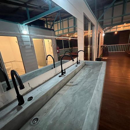 Dormitory Pondok Kampong Juara المظهر الخارجي الصورة