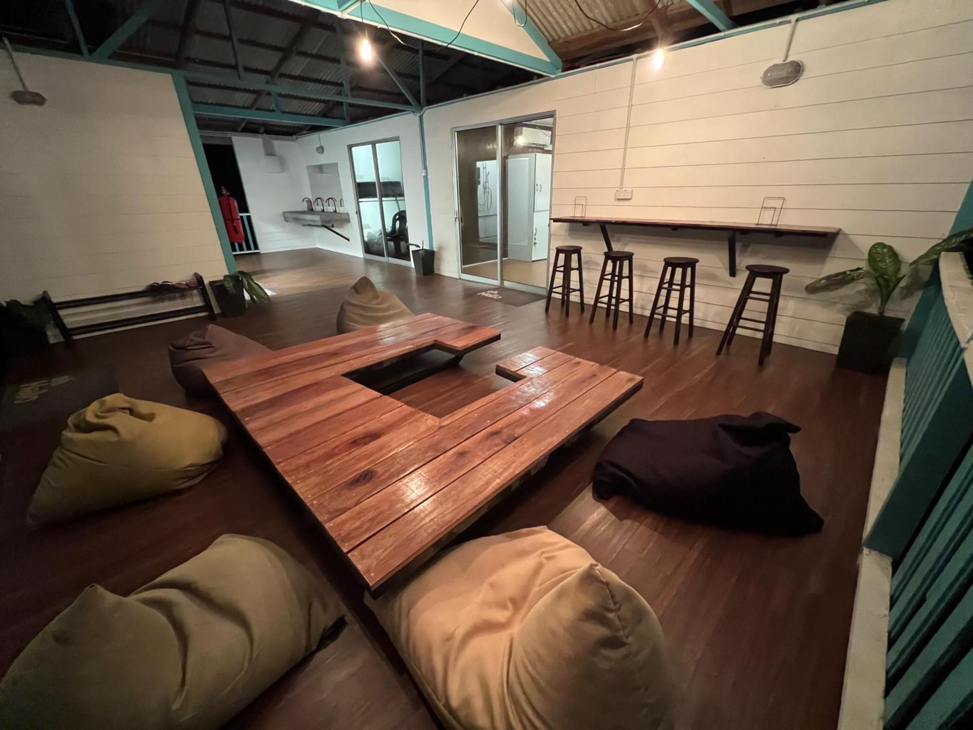 Dormitory Pondok Kampong Juara المظهر الخارجي الصورة
