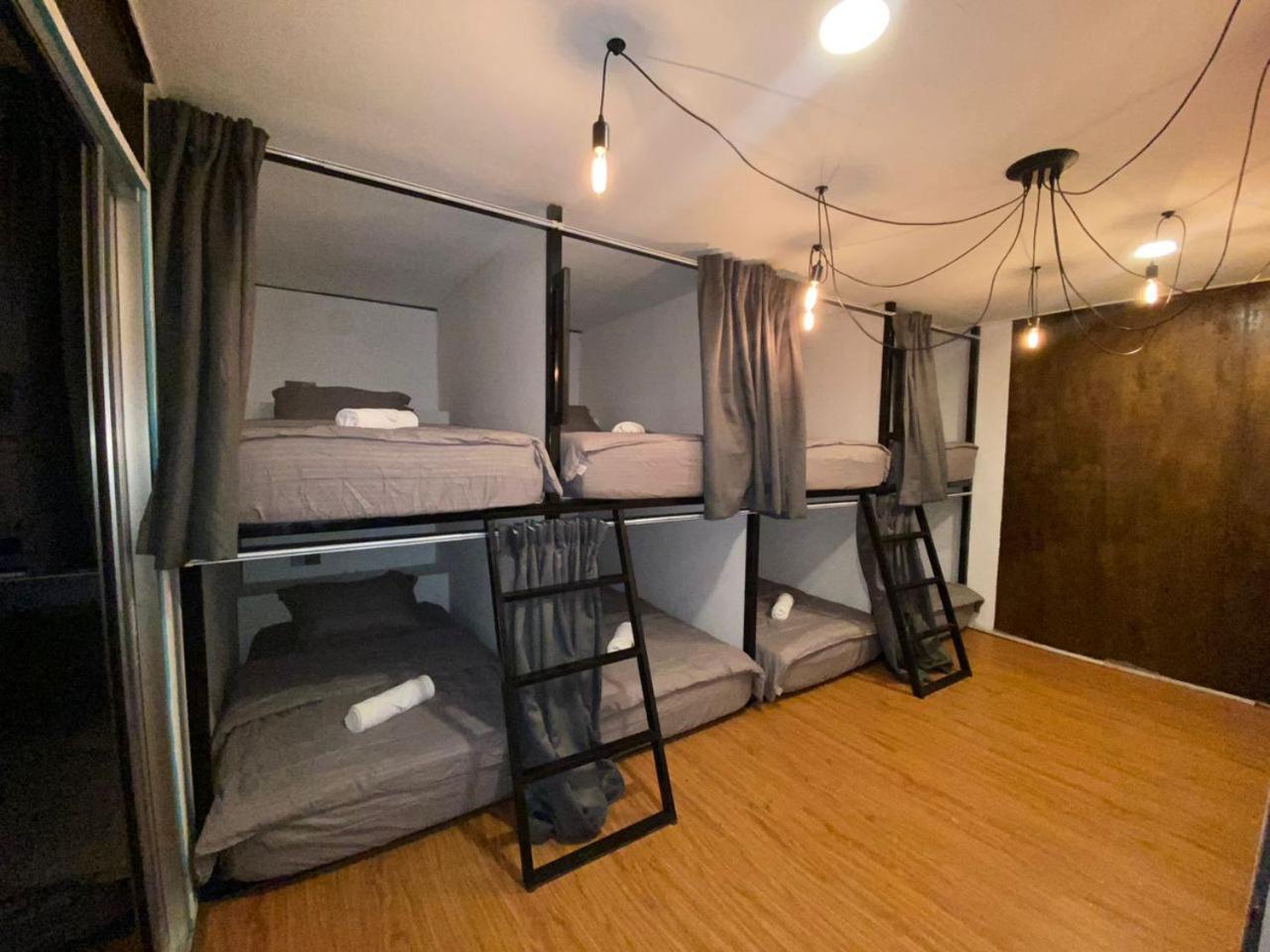 Dormitory Pondok Kampong Juara المظهر الخارجي الصورة